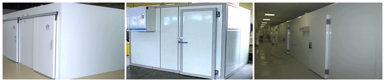 аммиачные холодильные установки