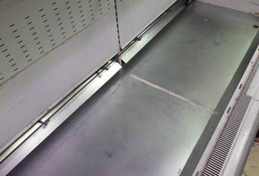 Новые технологии ремонта холодильного оборудования