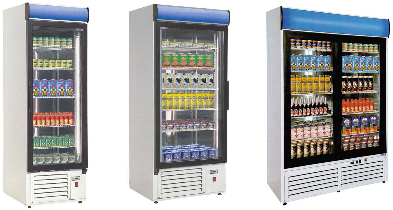 цены на холодильные шкафы среднетемпературные
