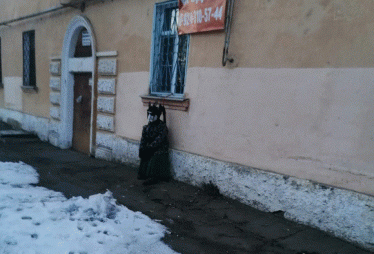 Шоковая заморозка пельменей, г. Комсомольск на Амуре